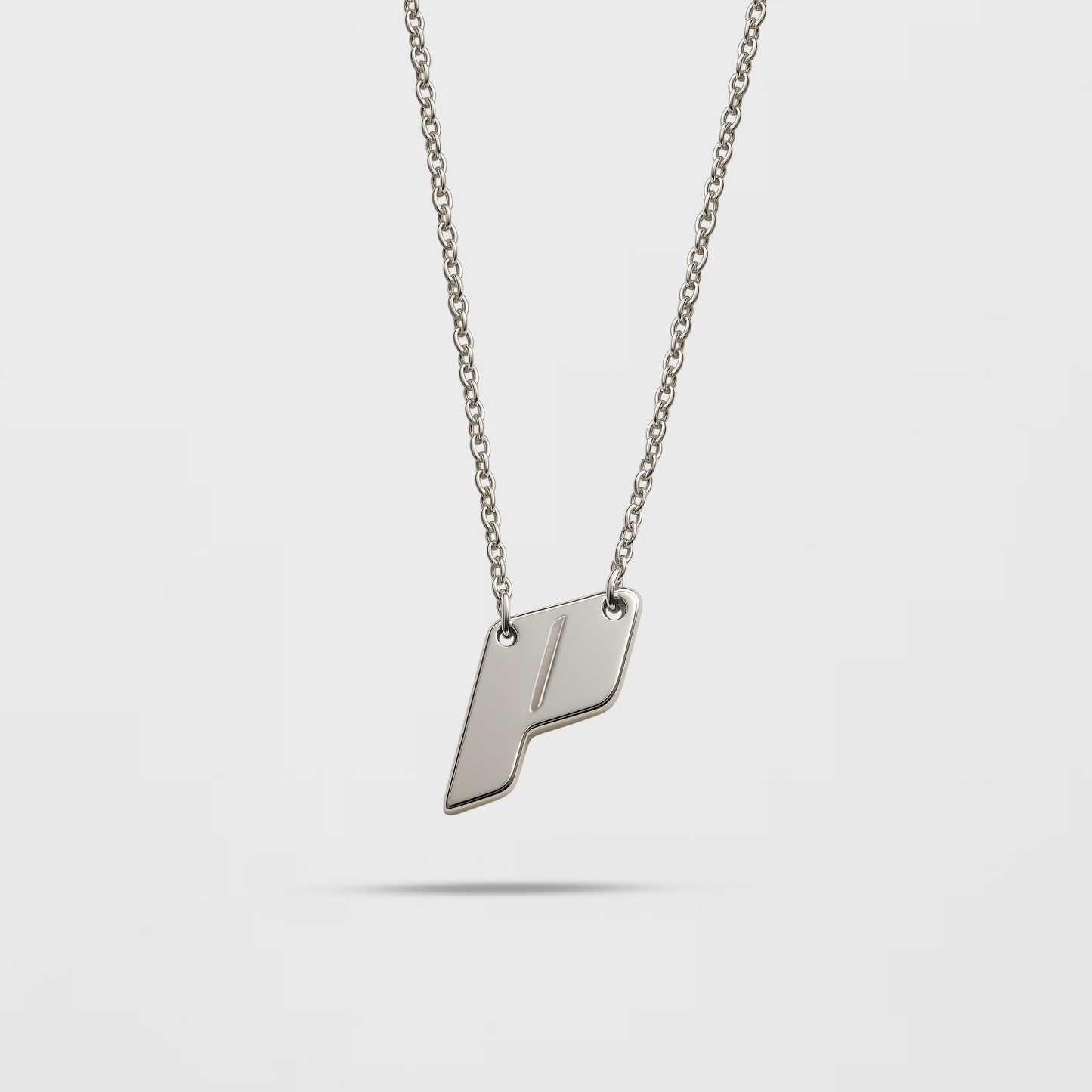 Play Pendant Chain