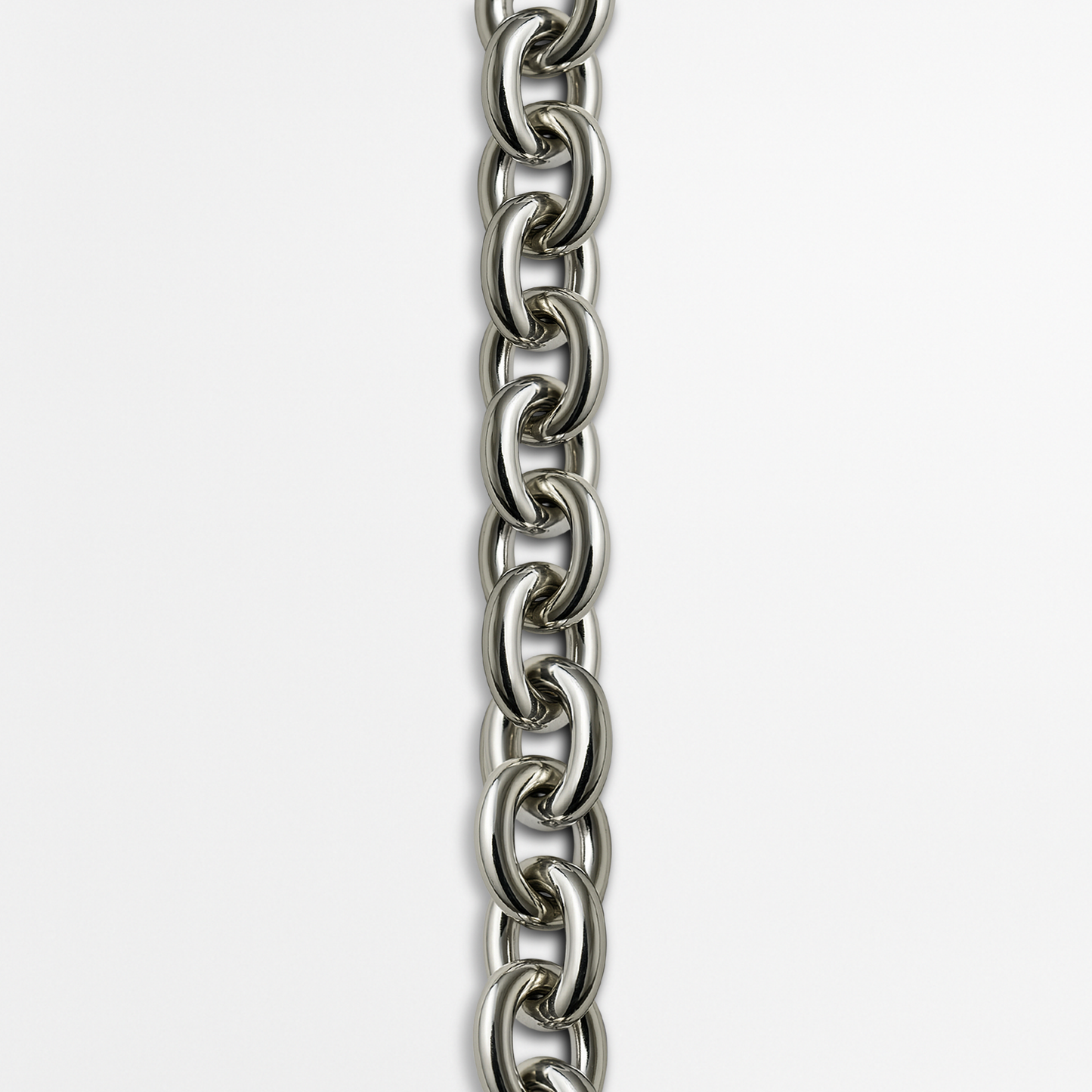 Play Monogram Bracelet 925 Sterling Silver