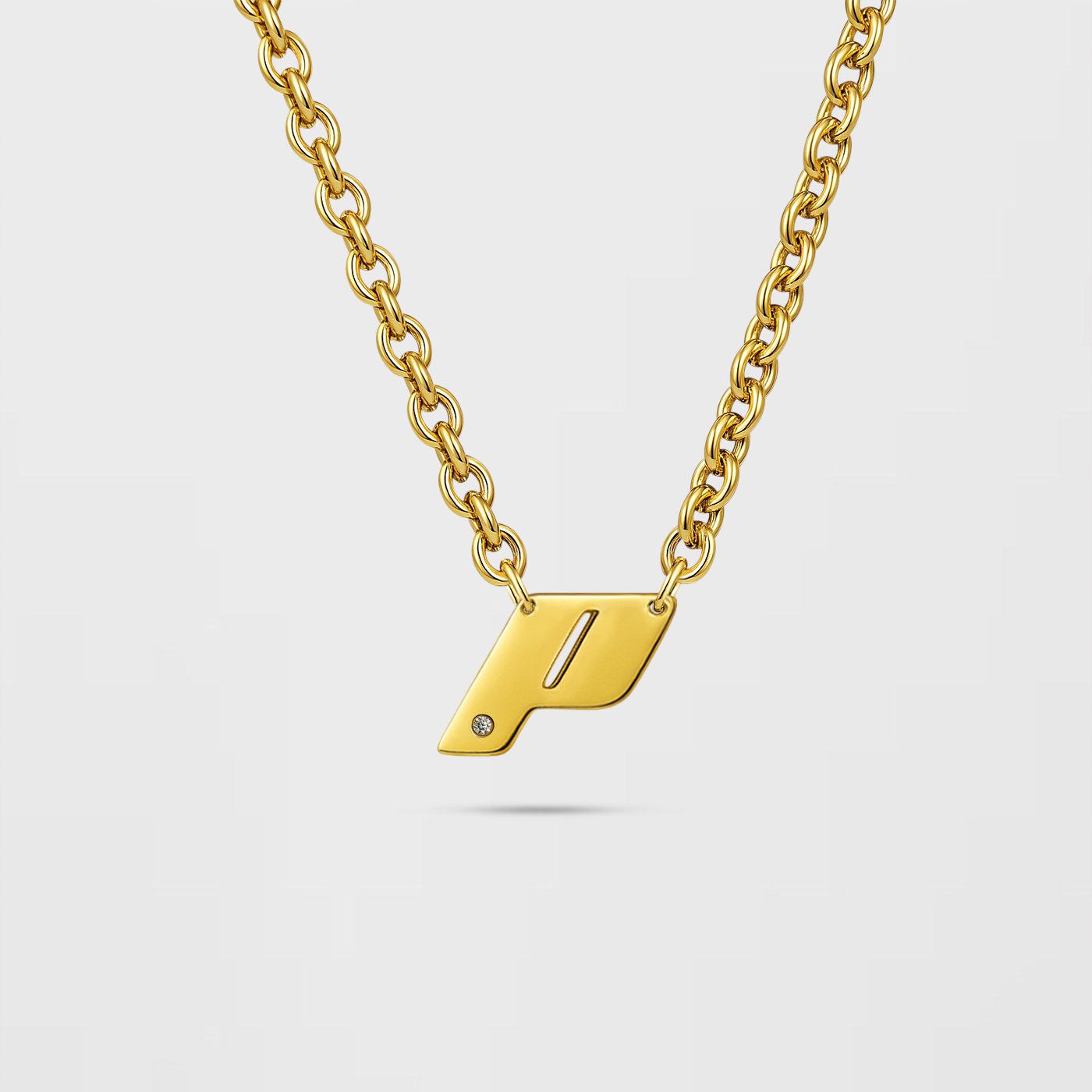 Necklaces and Pendants