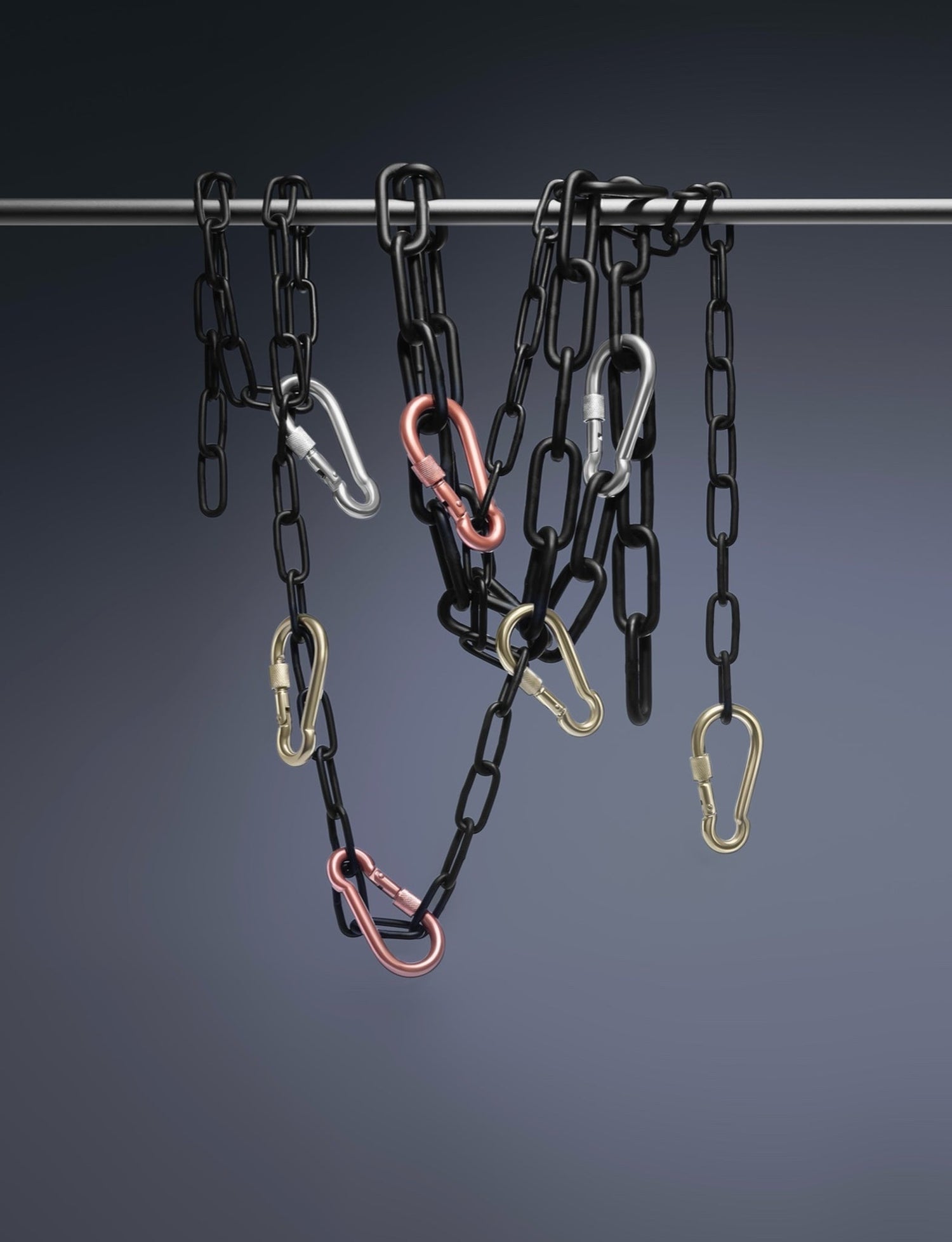 The Art of Play_Chain Reaction