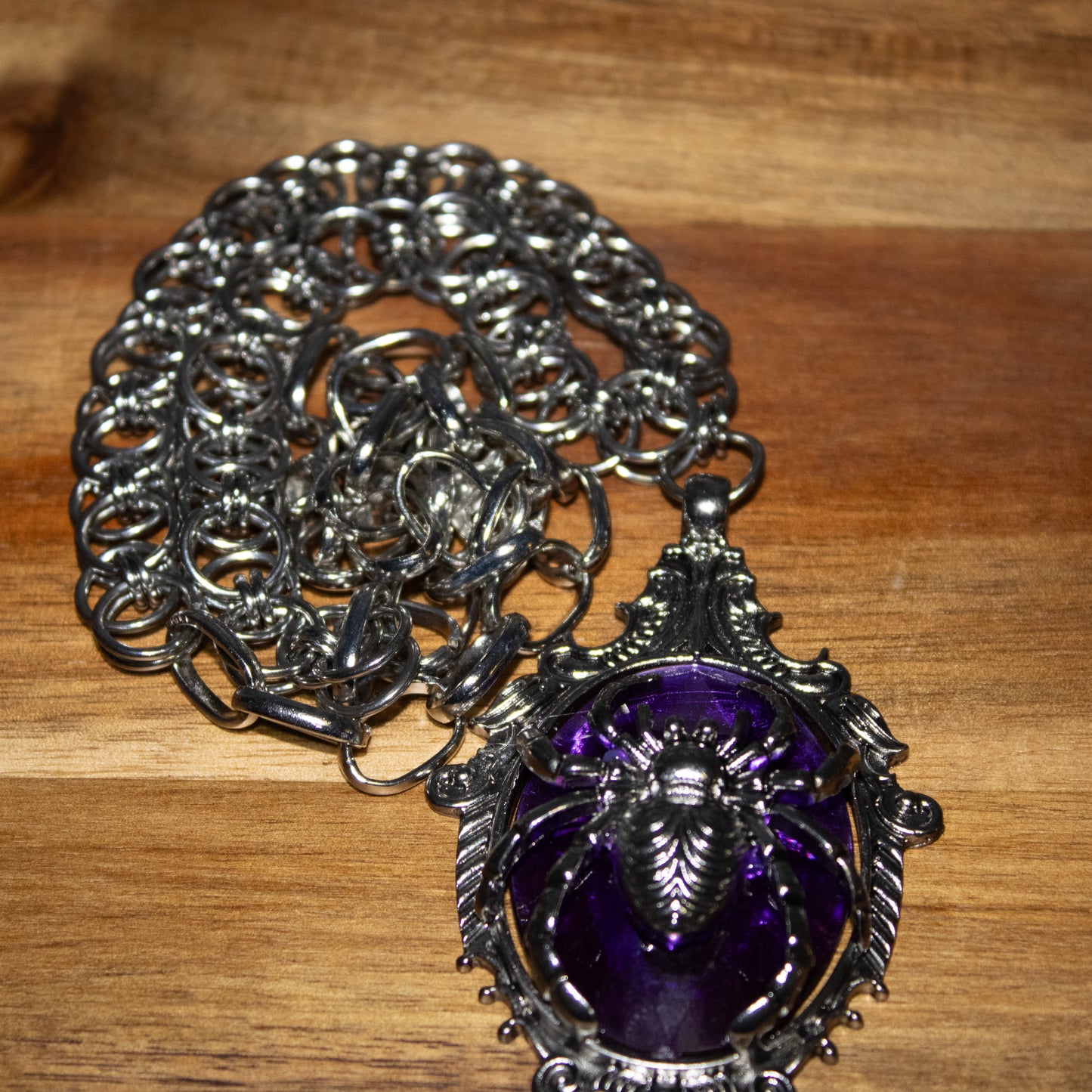 Play Drops in Black Titanium