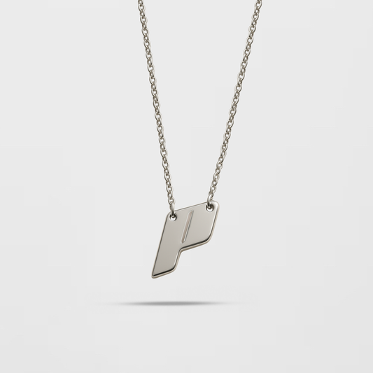 Play Pendant Chain
