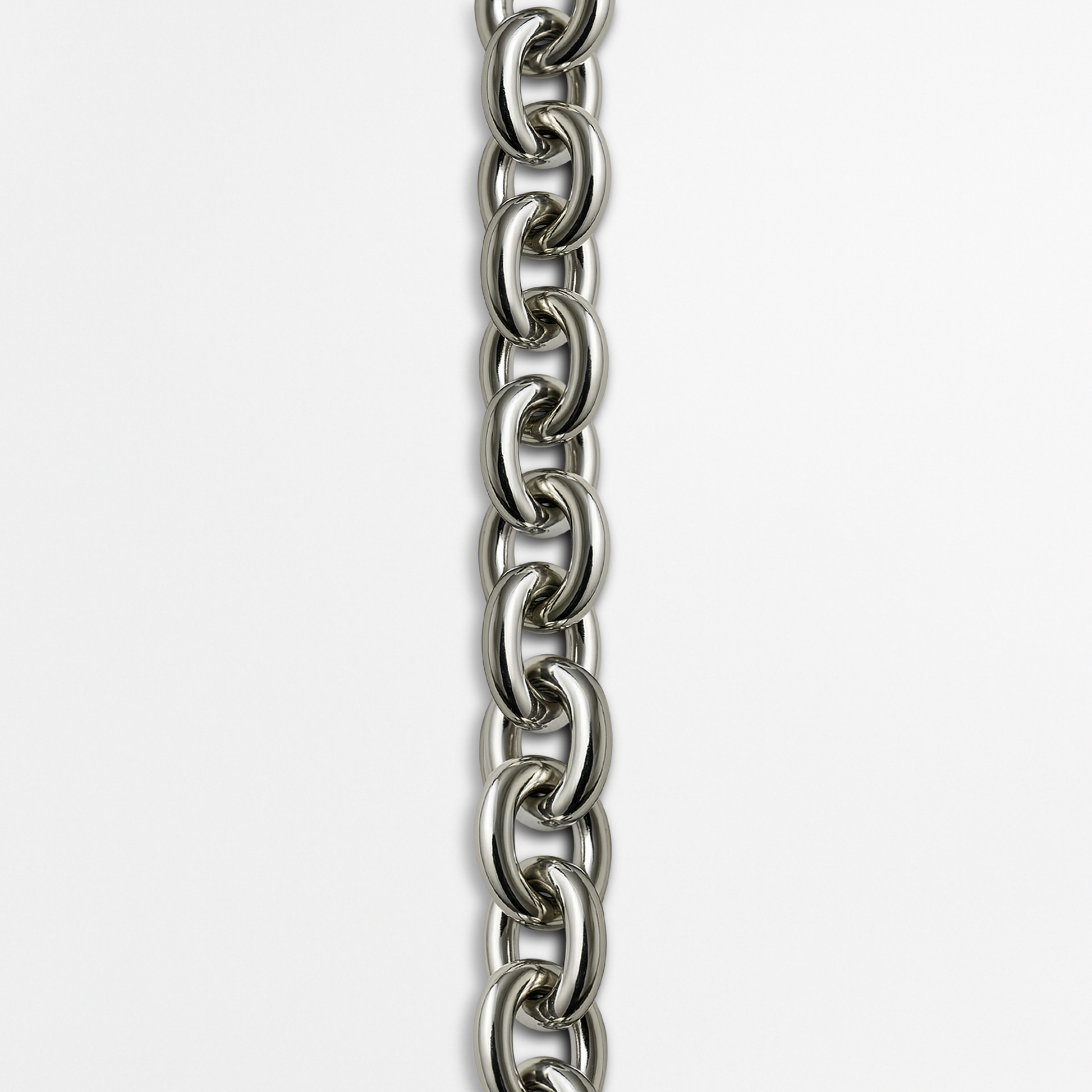 Play Monogram Bracelet 925 Sterling Silver